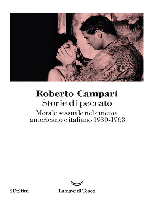 Title details for Storie di peccato by Roberto Campari - Available